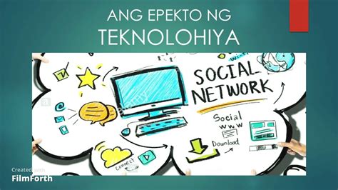 masamang epekto ng teknolohiya drawing|EPEKTO NG MAKABAGONG TEKNOLOHIYA SA .